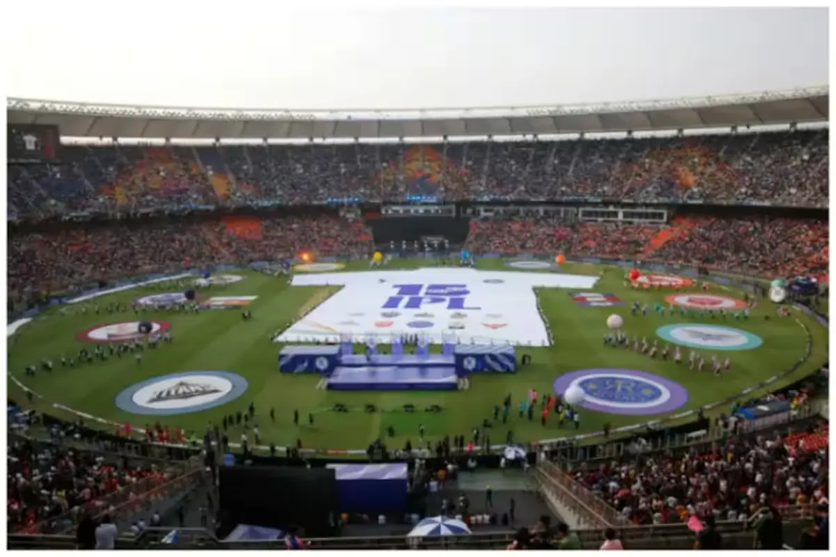 IPL 2023 Opening Ceremony: Star Performers, Live Streaming Details, and Everything You Need to Know