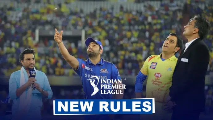 New rules and home games to have impact on IPL 2023