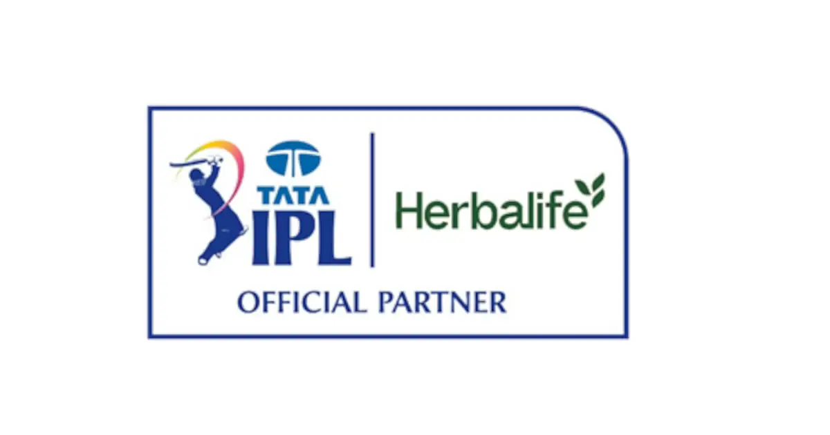 Herbalife and Tata IPL 2023: A Powerful Partnership for Wellness and Sports Marketing