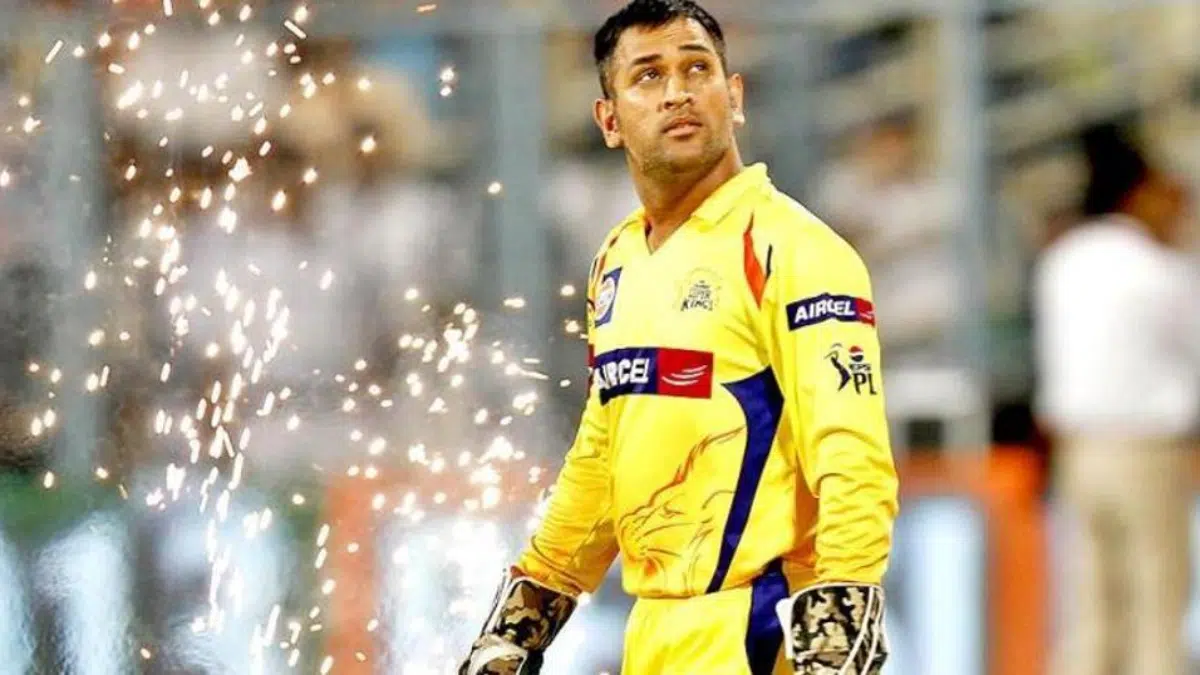 MS Dhoni: The King of IPL